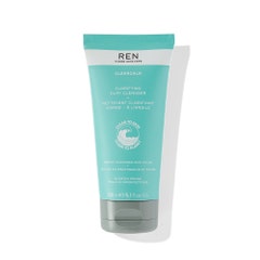 REN Clean Skincare Clearcalm Limpiador Facial Clarificante 150 ml