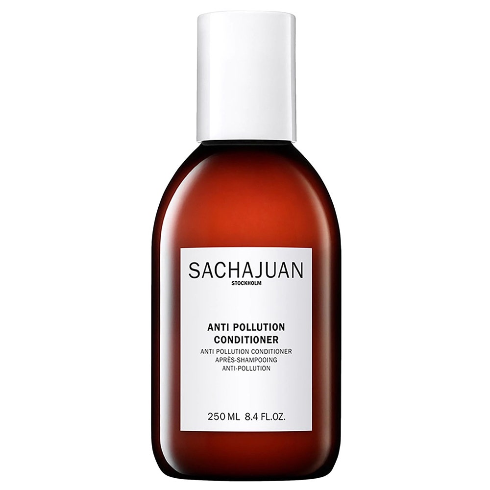 Sacha Juan Anti Pollution Conditioner Acondicionador Anticontaminación 250ml