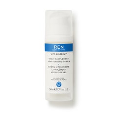REN Clean Skincare Vita Mineral(TM) Crema hidratante 50 ml