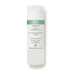 REN Clean Skincare Evercalm(TM) Leche limpiadora suave 150 ml