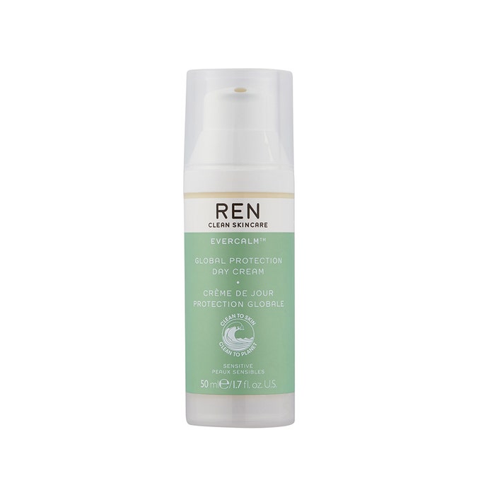Crema de día 50 ml Evercalm™ REN Clean Skincare