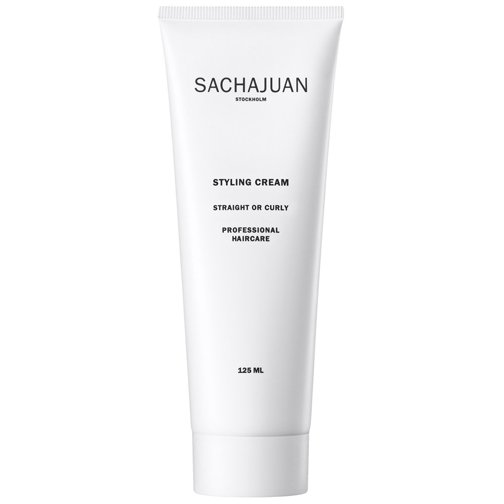 Sacha Juan Styling Cream Crema de Peinado 125ml