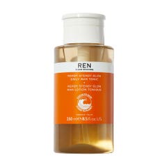 REN Clean Skincare Radiance Loción AHA Ready Steady 250 ml