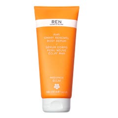 REN Clean Skincare Radiance AHA Serum Corporal Nueva Piel Radiante 200 ml