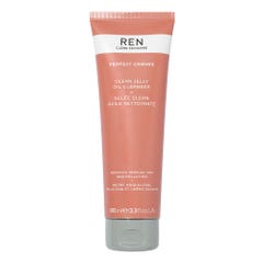 REN Clean Skincare Perfect Canvas Gel limpiador 100 ml