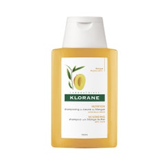 Klorane Mango Champú Nutrición cabello seco 100ml