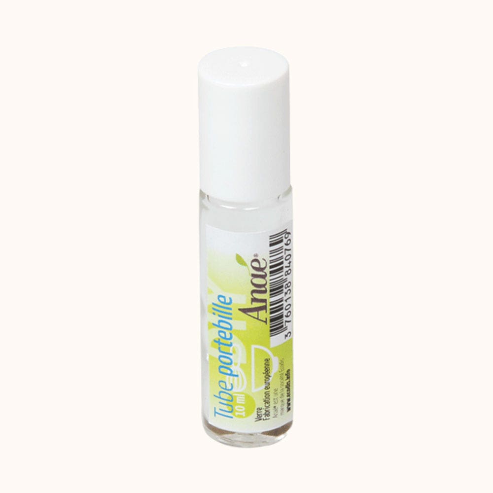 Anae Tubo de roll-on vacío 10 ml
