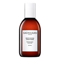 Sacha Juan Moisturizing Conditioner Acondicionador Hidratante Cheveux secs ou méchés 250ml