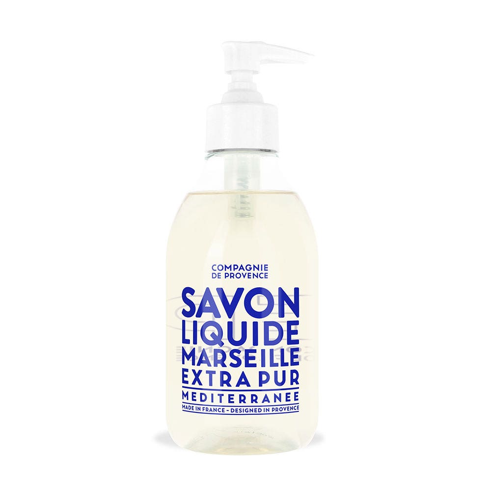 La Compagnie de Provence Extra Pur Jabón líquido Marseillais 300 ml