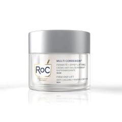 Roc Fermeté + Lifting Crema Reafirmante Multi Correxion 50ml