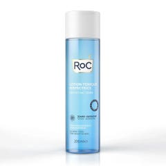 Roc Nettoyant visage Agua micelar limpiadora confort extremo 200ml