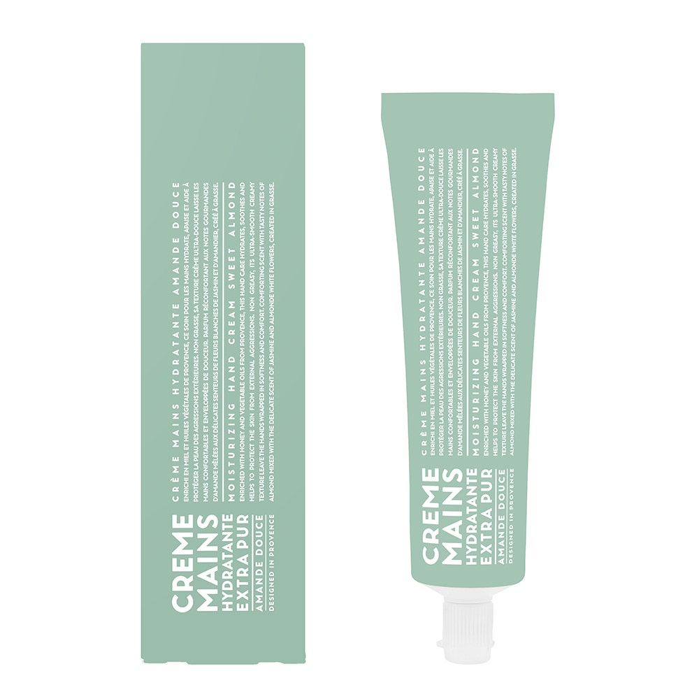 La Compagnie de Provence Extra Pur Crema de manos hidratante 100 ml