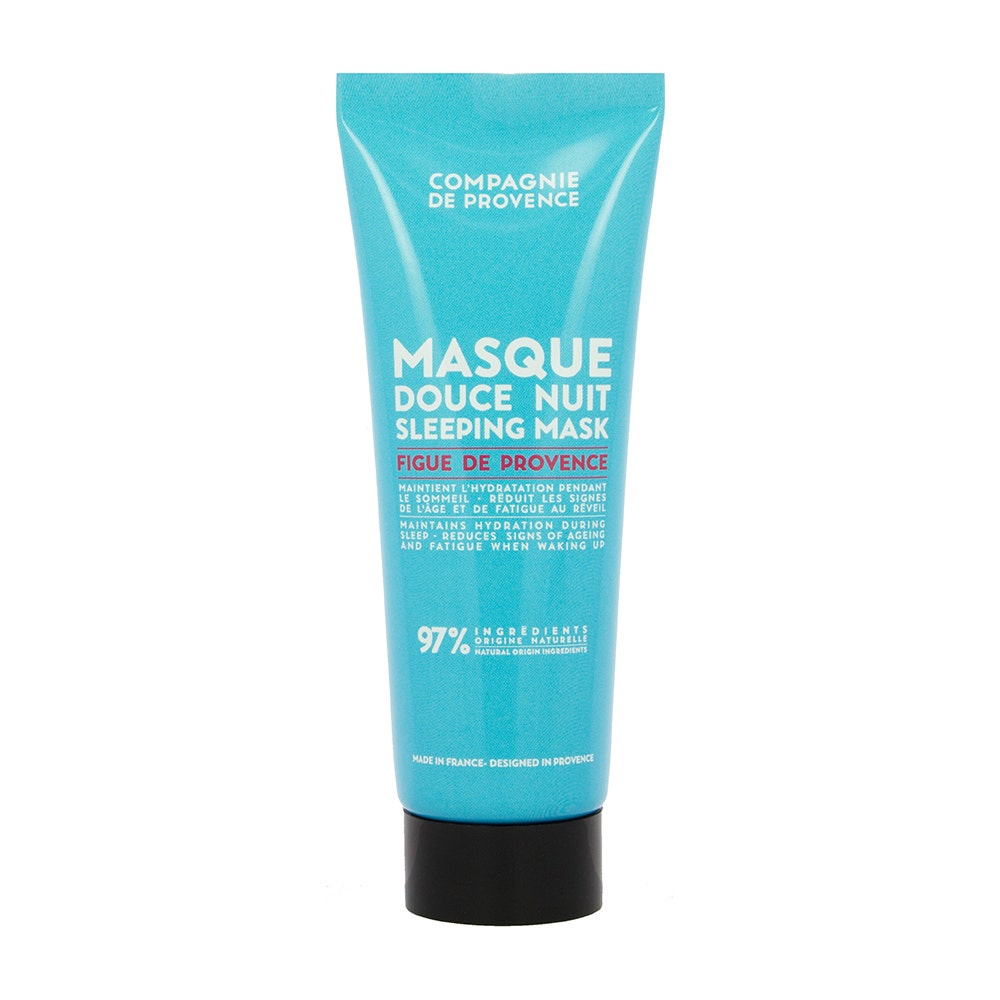 La Compagnie de Provence Cuidado facial Mascarilla Suave Noche 75ml