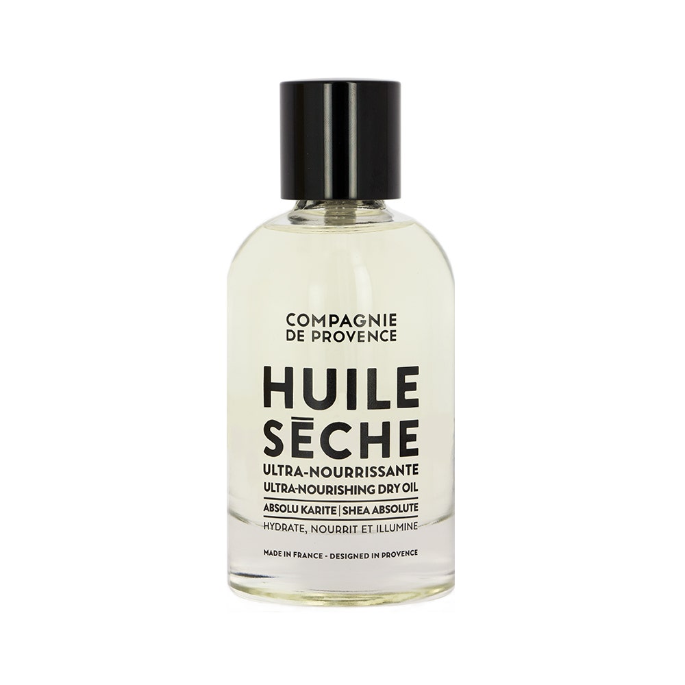 La Compagnie de Provence Karité Aceite seco 100 ml