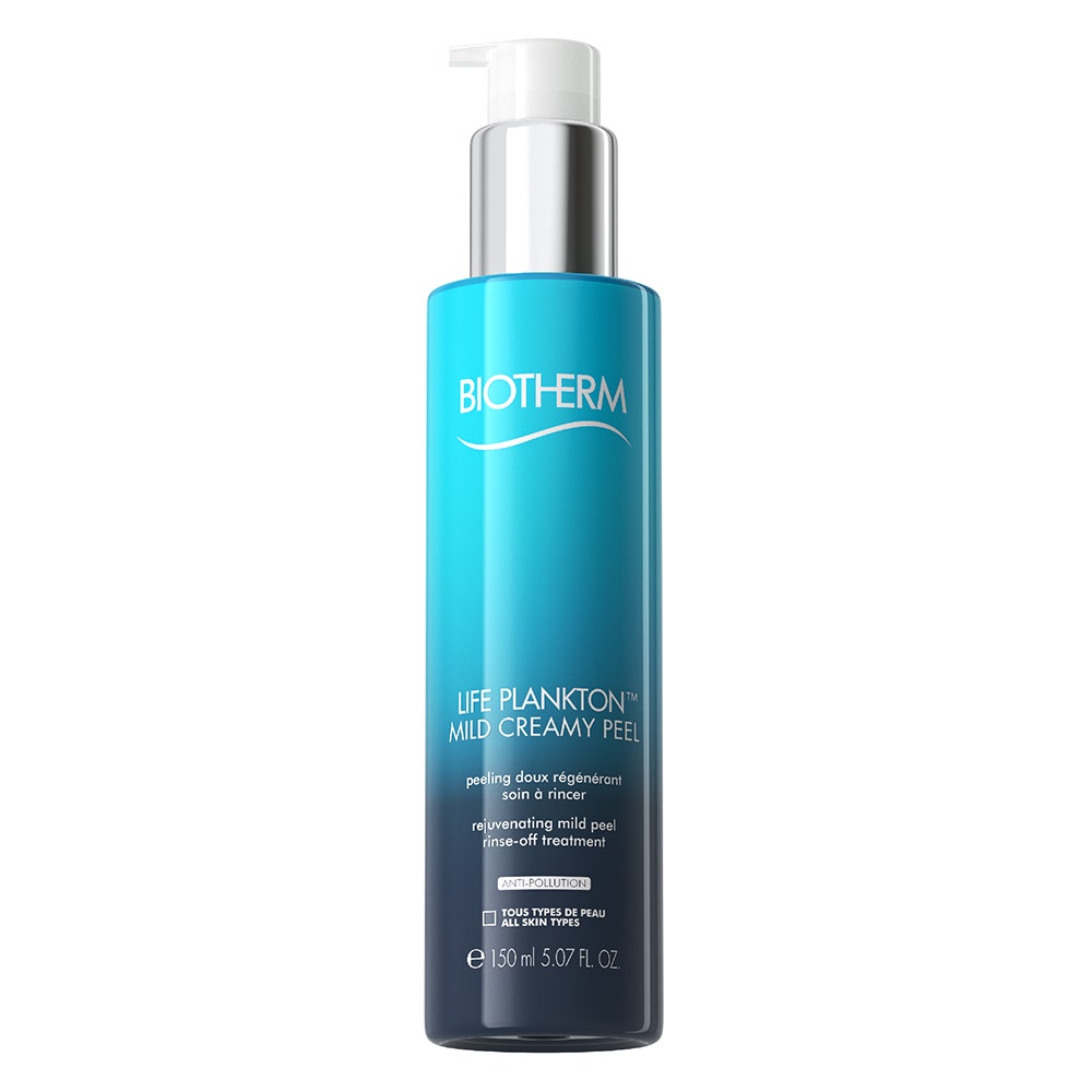 Biotherm Life Plankton(TM) Mild Creamy Peel 120 ml