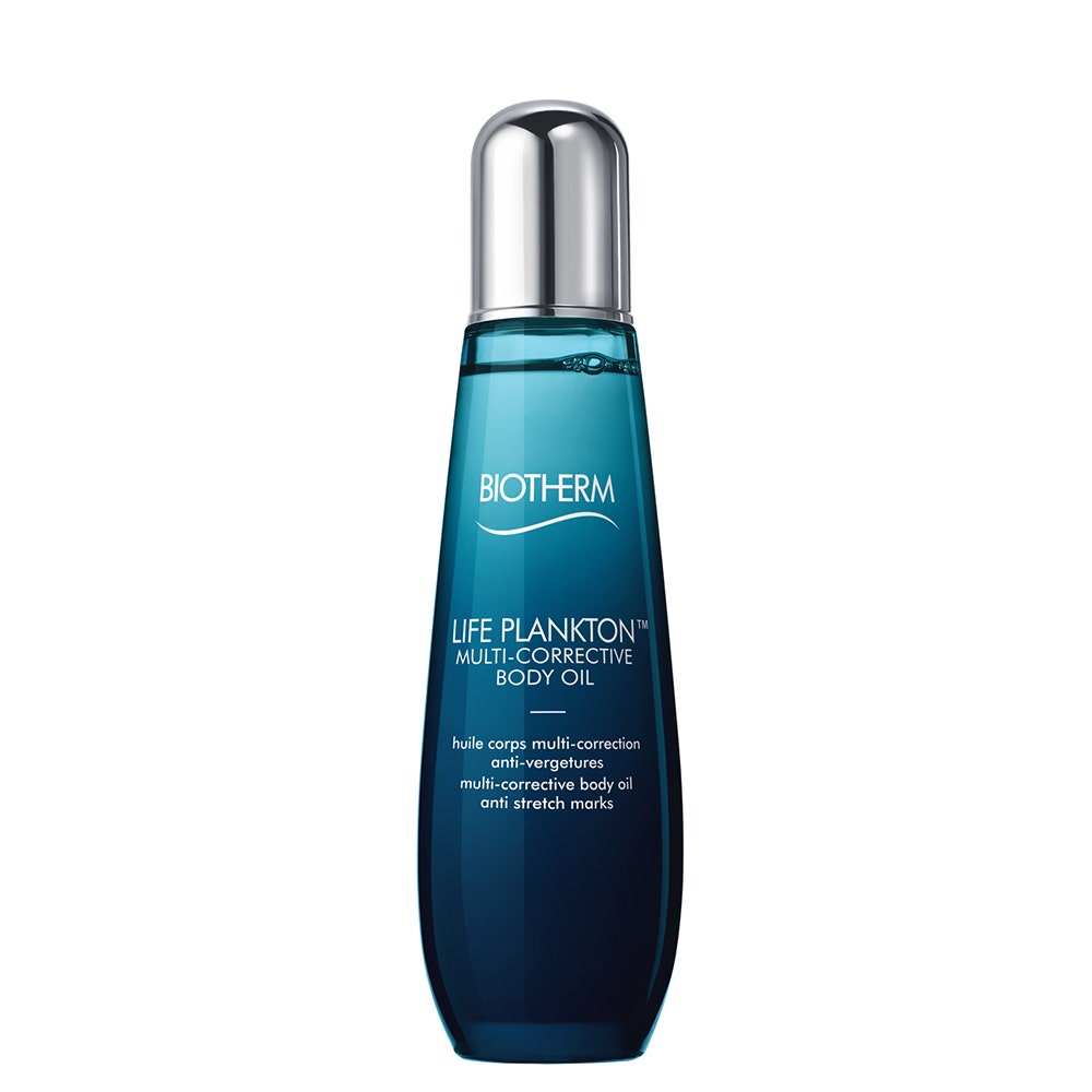 Biotherm Life Plankton(TM) Aceite corporal 120ml