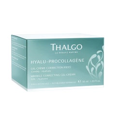Thalgo Hyalu-Procollagène Gel Crema Corrector de Arrugas 50 ml