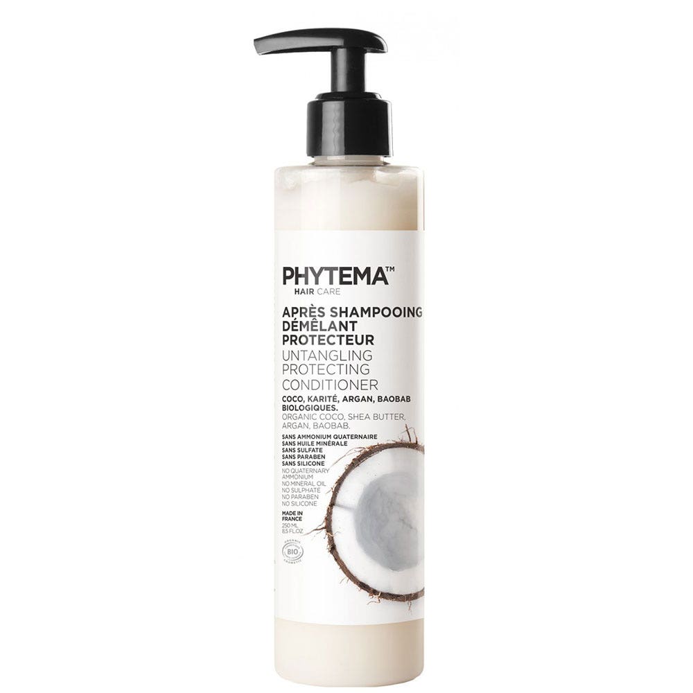Phytema Acondicionador orgánico 250 ml