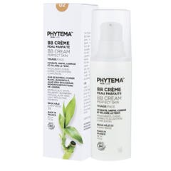 Phytema BB cream ecológica 30 ml