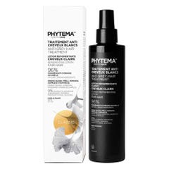 Phytema Positiv'Hair Loción Repigmentante Classic Cheveux clairs 150ml