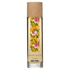 Hei Poa Irrésistible Parfum Agua Sensualite Idyllique Tiaré & Frangipani 50 ml