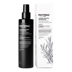 Phytema Positiv'Hair Loción activa anticaída 150 ml