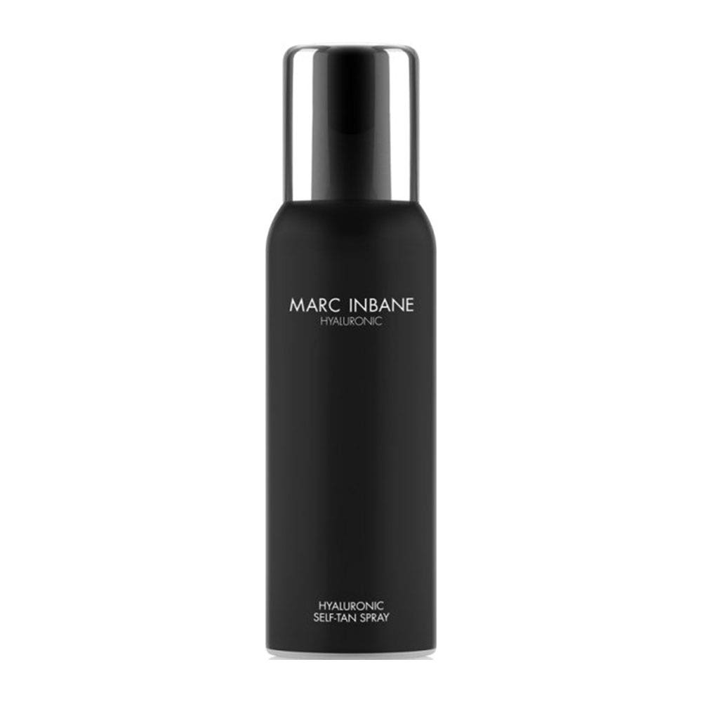 Marc Inbane Spray autobronceado ácido hialurónico 100ml