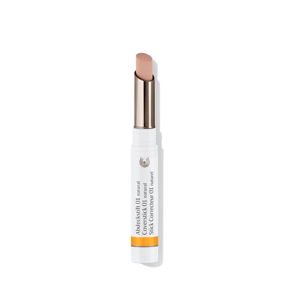 Dr. Hauschka Barra correctora Bio 2g