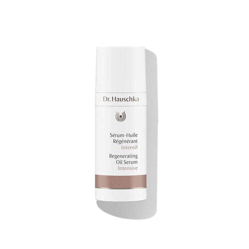 Dr. Hauschka Serum Aceite Regenerador Intensive BIO 20 ml
