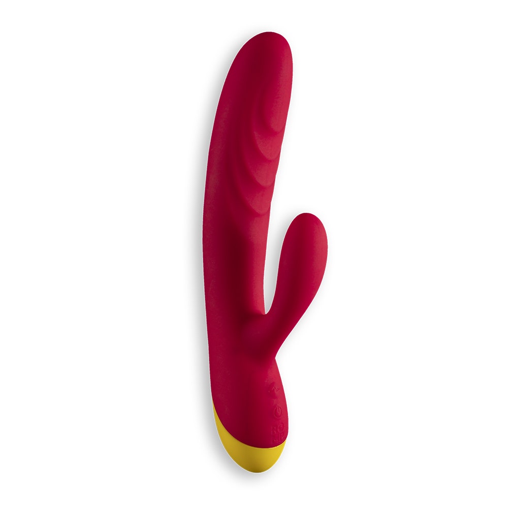 Romp Jazz - Vibrador