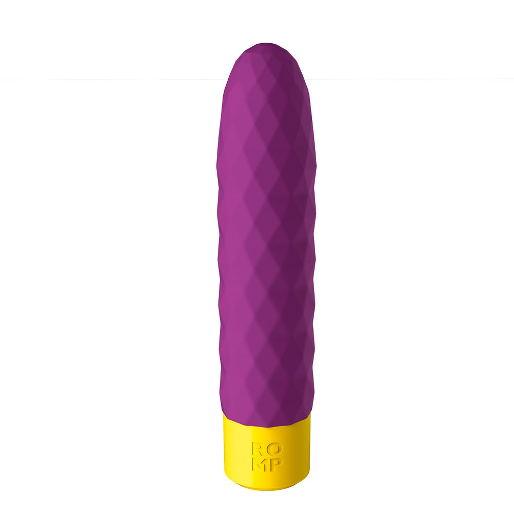 Romp Beat - Vibrador
