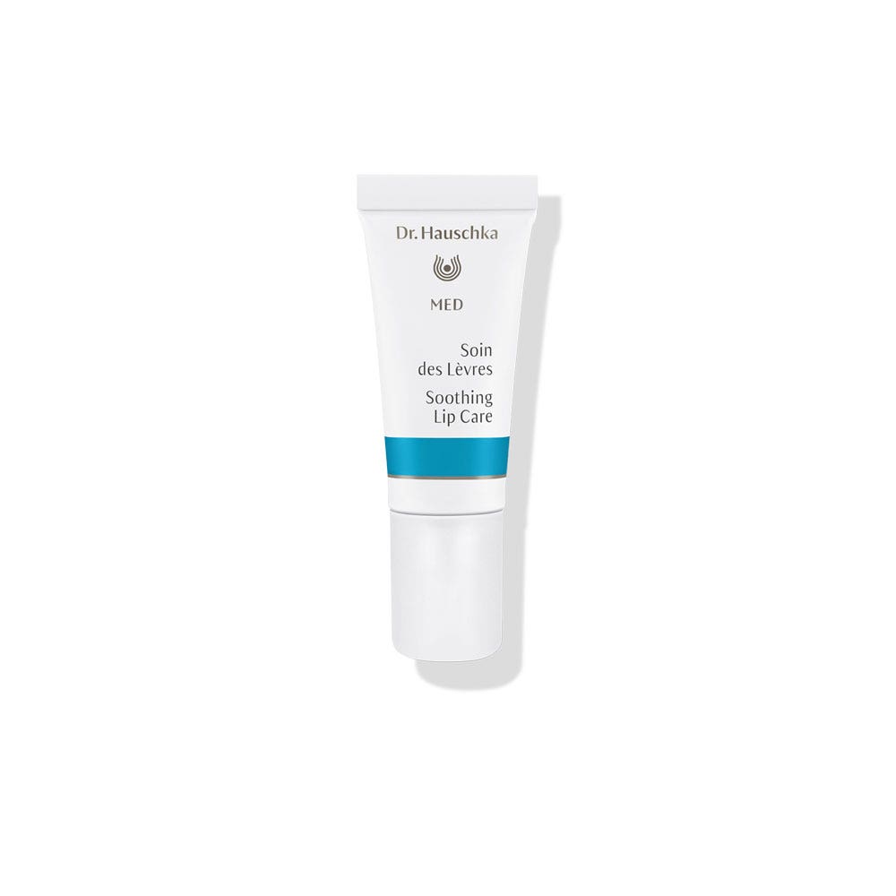 Dr. Hauschka Cuidado labial ecológico 5 ml