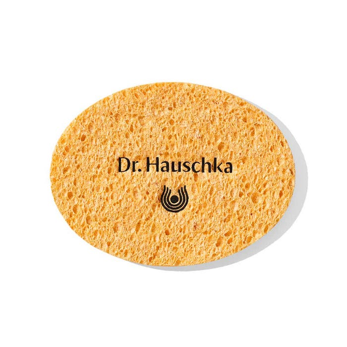 Esponja cosmética Dr. Hauschka