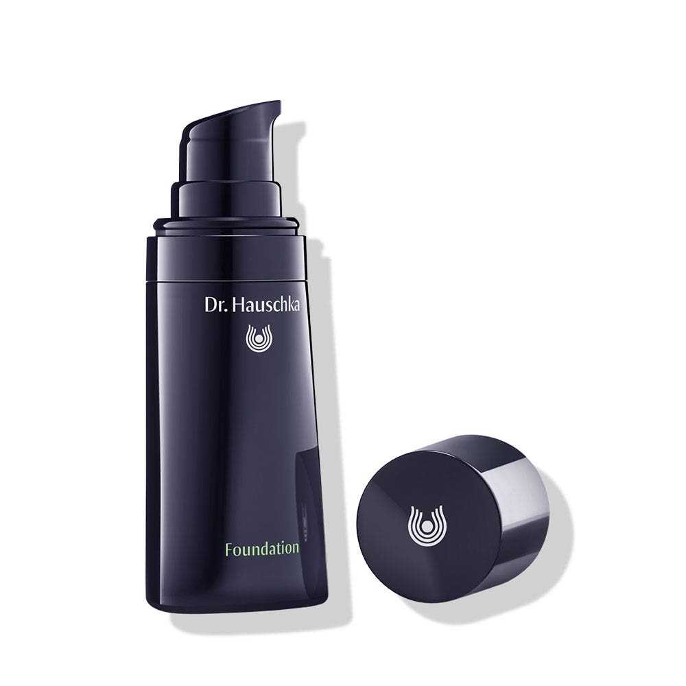 Dr. Hauschka Maquillaje Base Bio 30 ml