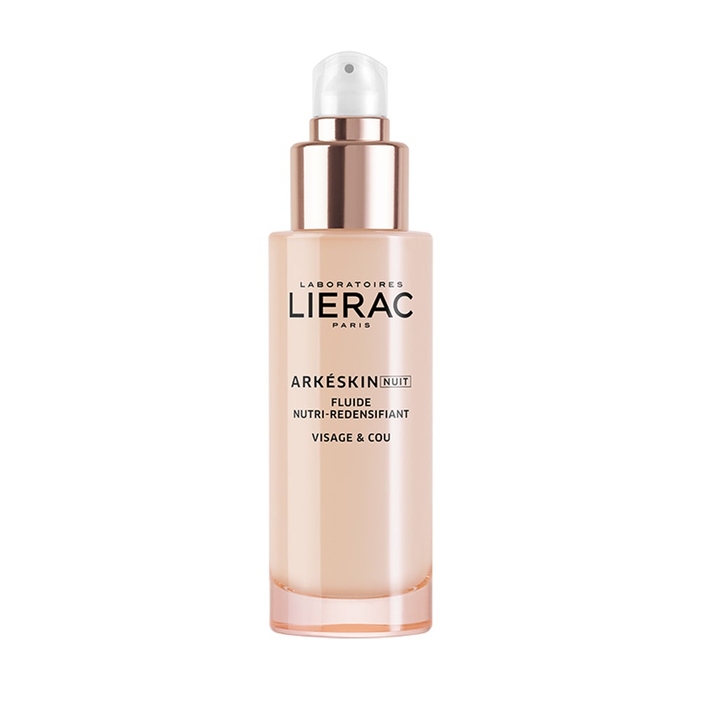 Lierac Fluido nutritivo redensificante 50ml