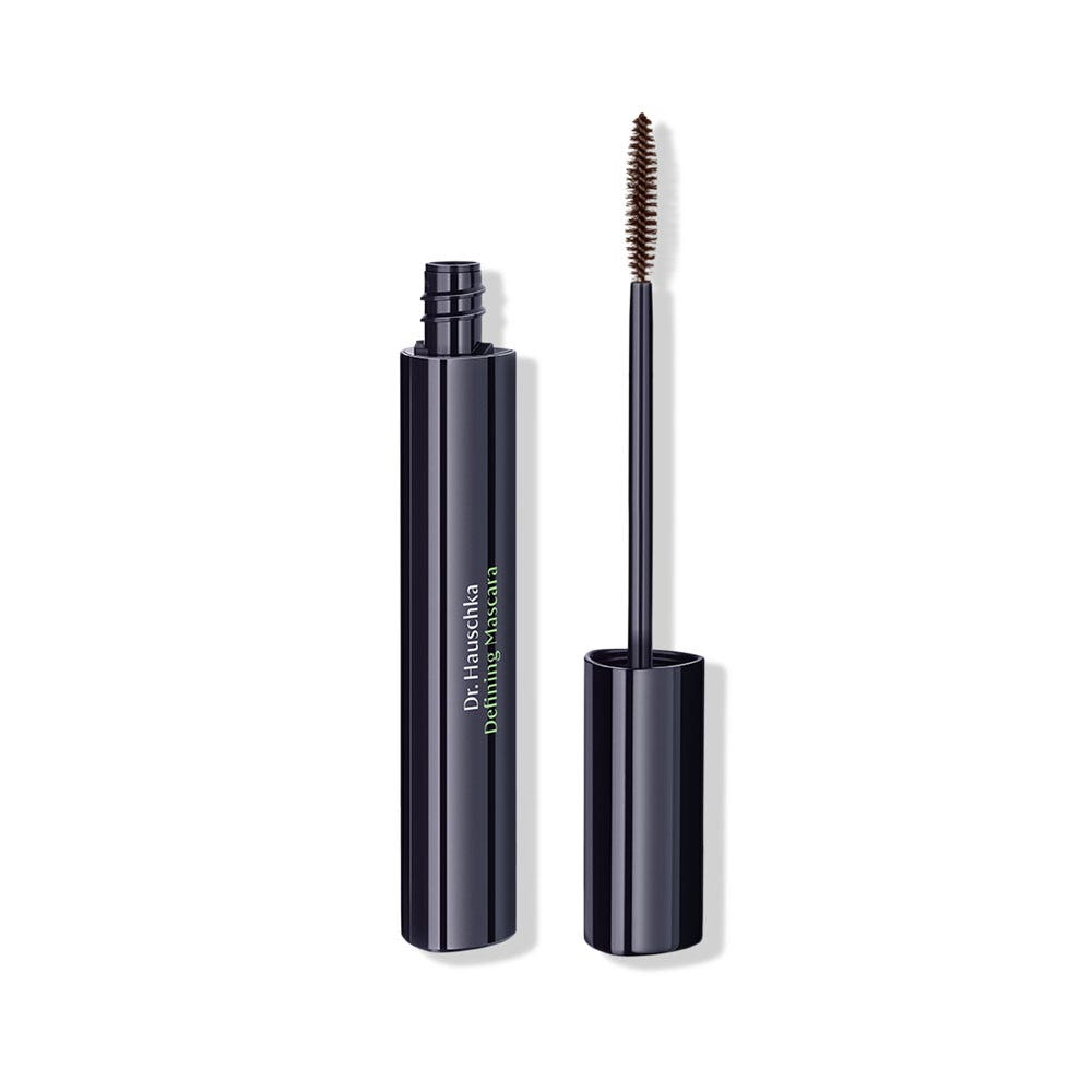 Dr. Hauschka Maquillaje Máscara Precisión 6 ml