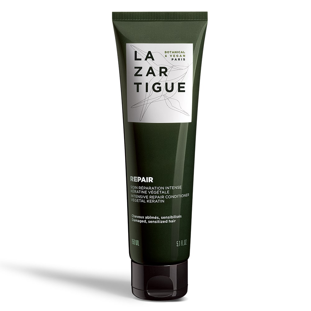 Lazartigue Repair Acondicionador reparador Intensive 150 ml