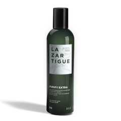Lazartigue Purify Champú Extra para cabellos grasos 250 ml