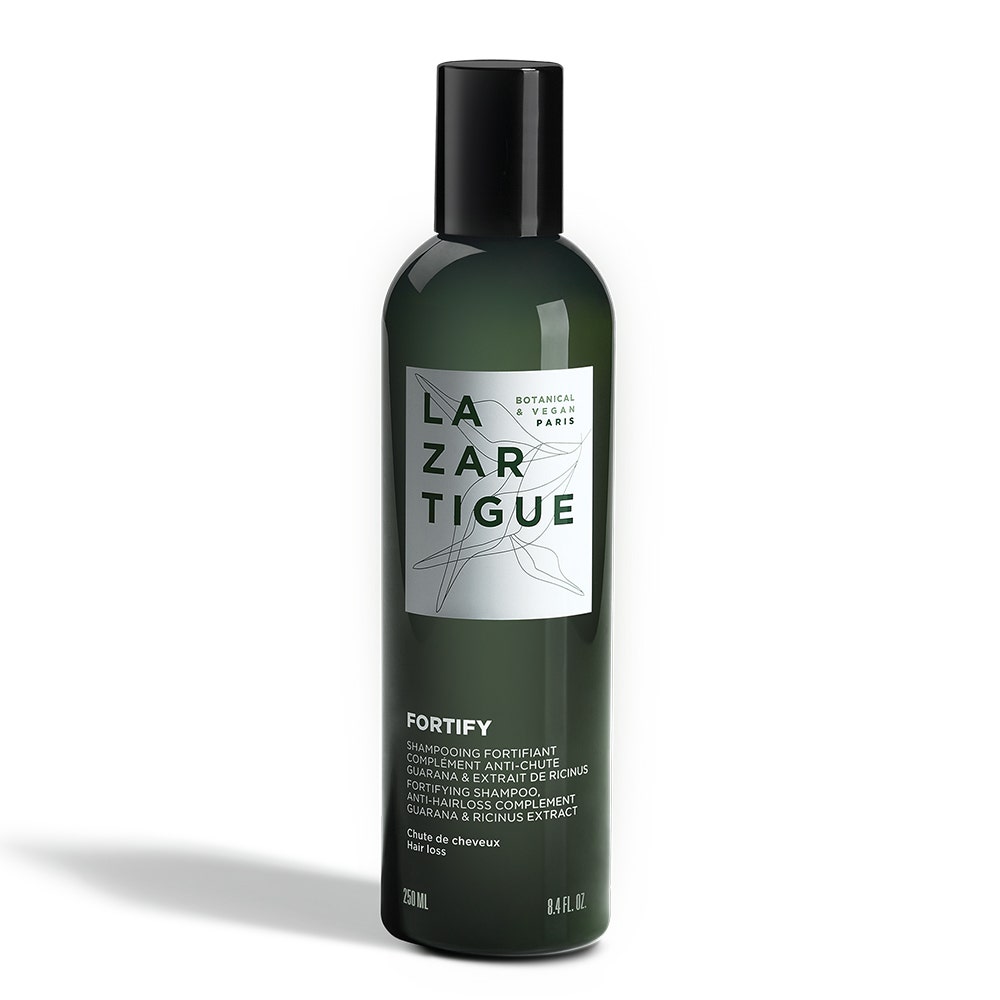 Lazartigue Fortify Champú fortificante Anticaída 250 ml