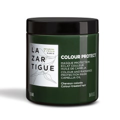 Lazartigue Colour Protect Mascarilla protectora del resplandor del color 250 ml