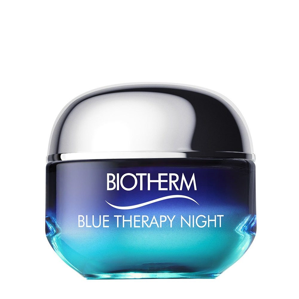 Biotherm Blue Therapy Crema de noche 50ml