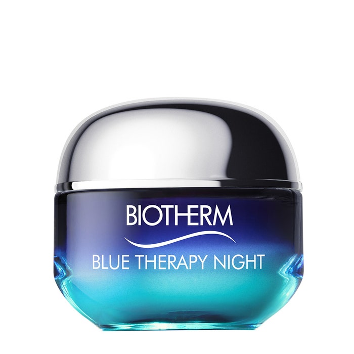 Biotherm Blue Therapy Crema de noche Blue Therapy 50ml
