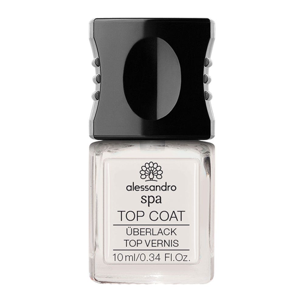 Alessandro Barniz de acabado 10 ml