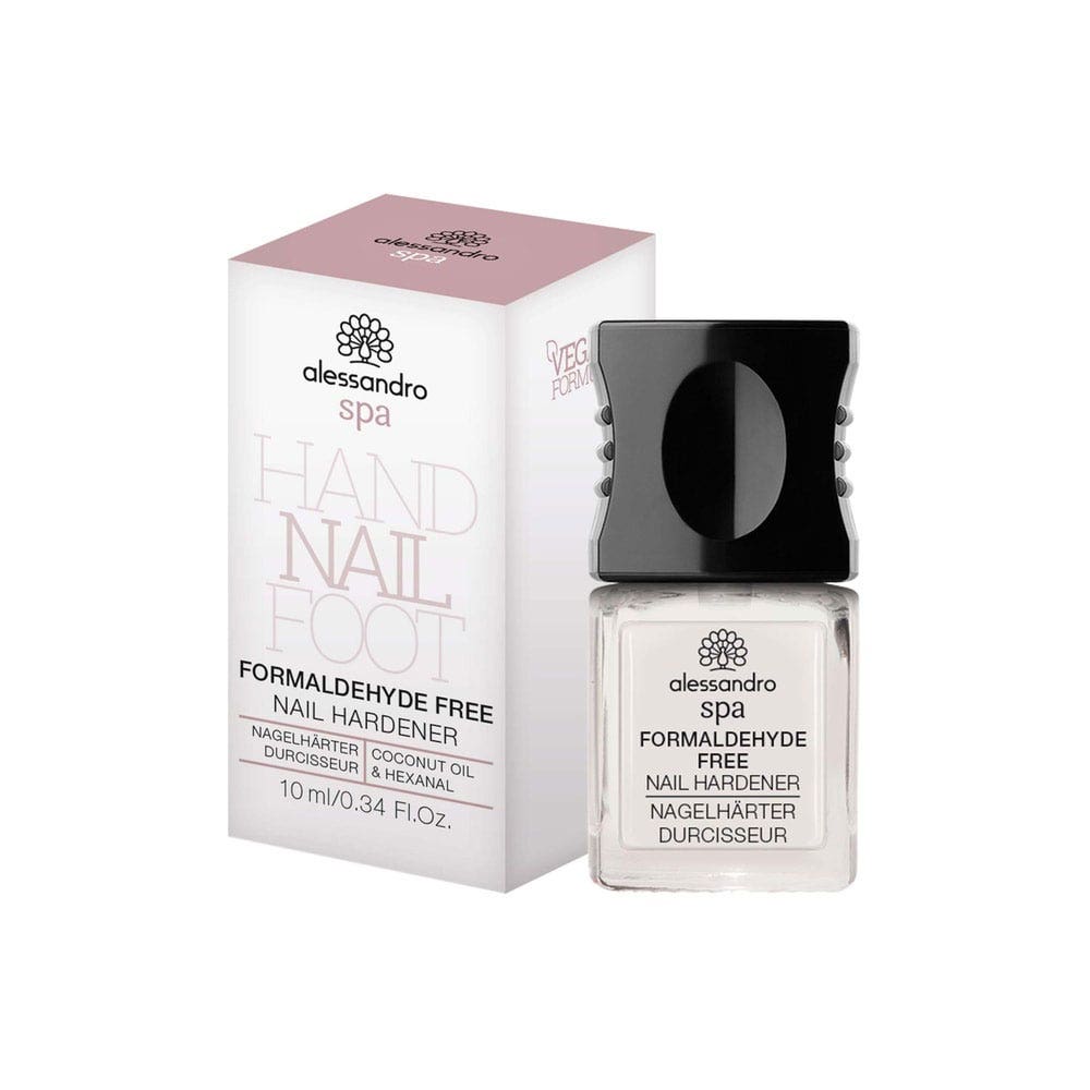 Alessandro Endurecedor de uñas Express 10 ml