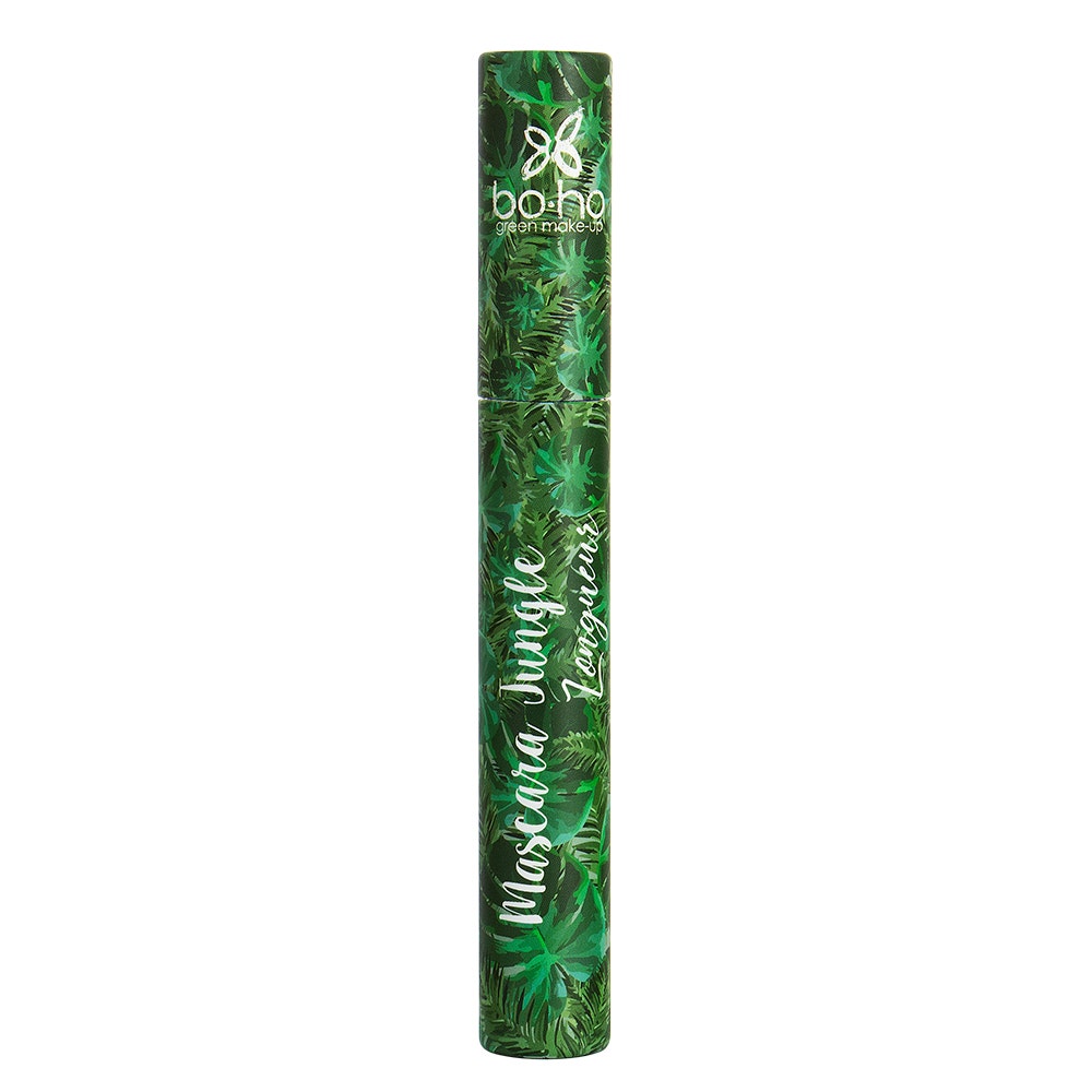 Boho Jungle Length Máscara de pestañas ecológica 8 ml