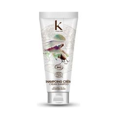K Pour Karite Tratamientos Champú Crema de Arcilla Bio y Karité 200g