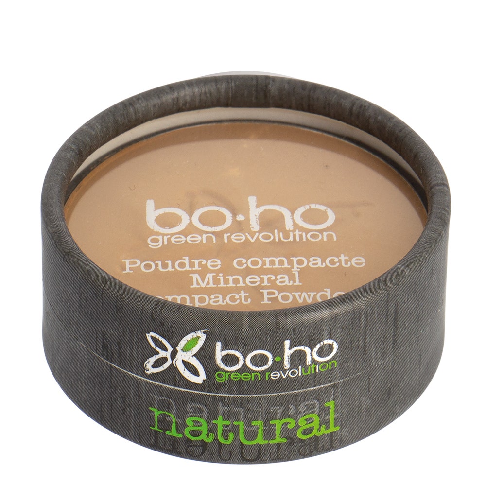Boho Polvo compacto Bio 4.5g