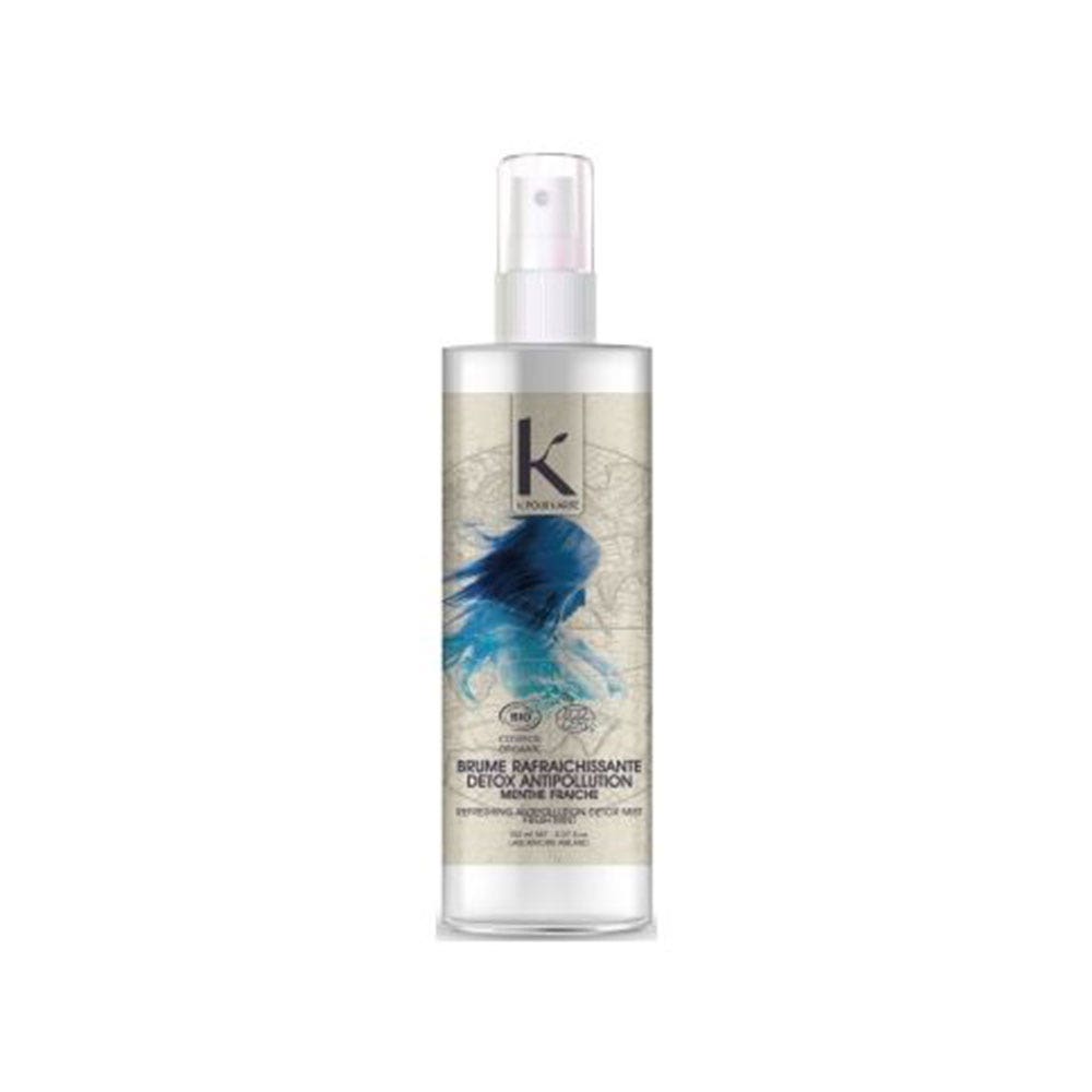 K Pour Karite Escala Detox Bruma Anticontaminación Ecológica 150 ml