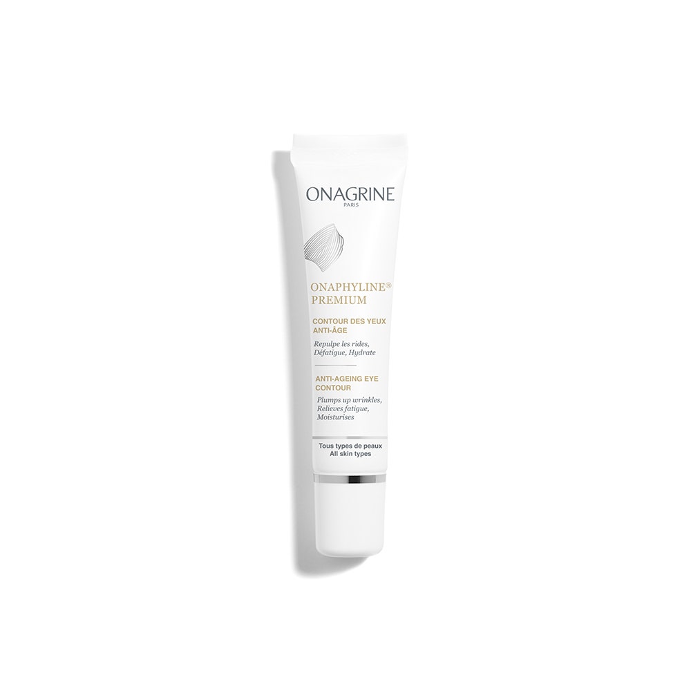 Onagrine Onaphyline Contorno de ojos antiedad Premium 15ml