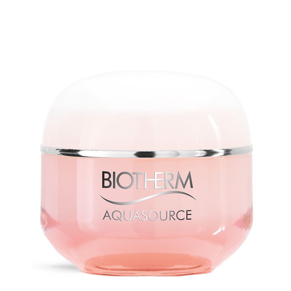 Biotherm Aquasource Crema Rica Hidratante Rostro peaux sèches 50ml